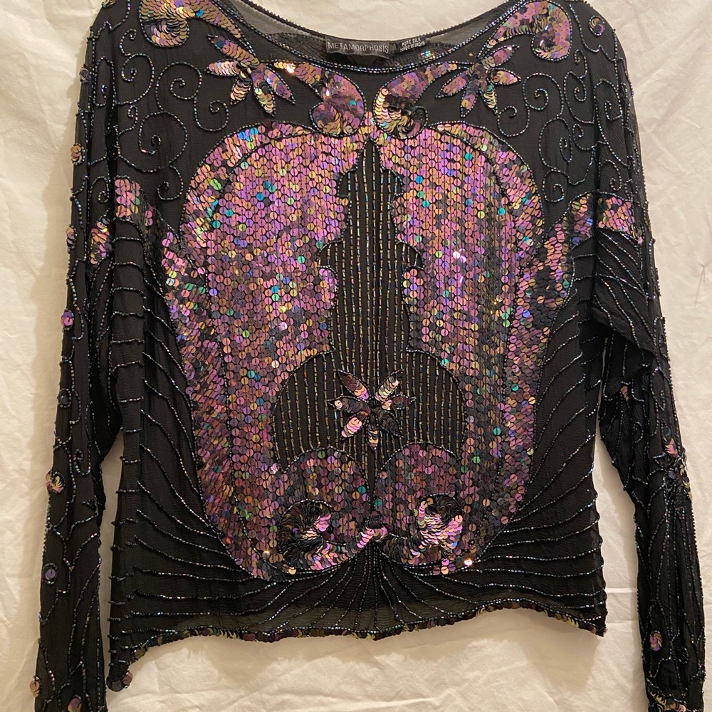 By Metamorphosis from Ravella. - Picture 3 of 3